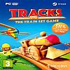 Tracks - The Train Set Game - predn CD obal