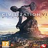 Civilization VI: Rise and Fall - predn CD obal