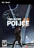 This is the Police 2 - predn DVD obal