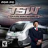 Train Sim World: Rapid Transit - predn CD obal