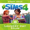 The Sims 4: Laundry Day Stuff - predn CD obal