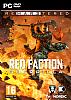 Red Faction: Guerrilla Re-Mars-tered - predn DVD obal