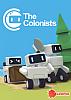 The Colonists - predn DVD obal