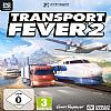 Transport Fever 2 - predn CD obal