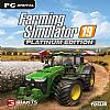 Farming Simulator 19: Platinum Edition - predn CD obal