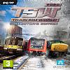 Train Sim World 2020 - predn CD obal