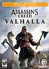 Assassin's Creed: Valhalla - predn DVD obal