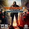 The Division 2: Warlords of New York - predn CD obal