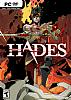 Hades - predn DVD obal