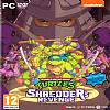 Teenage Mutant Ninja Turtles: Shredder's Revenge - predn CD obal