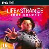 Life is Strange: True Colors - predn CD obal