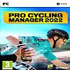 Pro Cycling Manager 2022 - predn CD obal