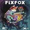FixFox - predn CD obal