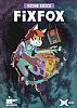 FixFox - predn DVD obal