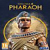 Total War: Pharaoh - predn CD obal
