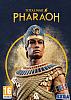 Total War: Pharaoh - predn DVD obal
