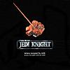 Star Wars: Jedi Knight - predn vntorn CD obal