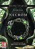 The Elder Scrolls Online: Necrom - predn DVD obal