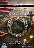 The Elder Scrolls Online: Necrom - predn DVD obal