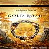 The Elder Scrolls Online: Gold Road - predn CD obal