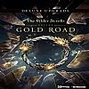 The Elder Scrolls Online: Gold Road - predn CD obal