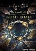 The Elder Scrolls Online: Gold Road - predn DVD obal