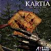 Kartia: The Word of Fate - predn CD obal