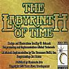 The Labyrinth of Time - predn CD obal