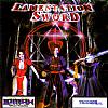 Lamentation Sword - predn CD obal