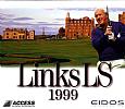 Links LS 1999 - predn CD obal
