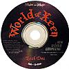 Might & Magic: World of Xeen CD-ROM - CD obal