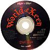 Might & Magic: World of Xeen CD-ROM - CD obal