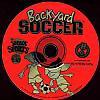 Backyard Soccer - CD obal