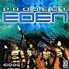 Project Eden - predn CD obal
