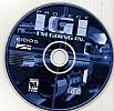 Project I.G.I. - I'm Going in - CD obal