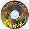 Redneck Rampage - CD obal