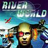 Riverworld - predn CD obal