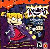 Rugrats Totally Angelica Boredom Buster - predn CD obal