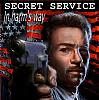 Secret Service: In Harm's Way - predn CD obal