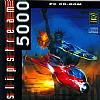 Slipstream 5000 - predn CD obal
