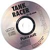 Tank Racer - CD obal
