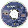 The Journeyman Project 3: Legacy of Time - CD obal
