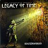 The Journeyman Project 3: Legacy of Time - predn CD obal