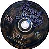 The Longest Journey - CD obal