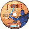 Time Gate: Knight's Chase - CD obal