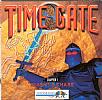 Time Gate: Knight's Chase - predn CD obal