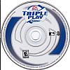 Triple Play 2002 - CD obal