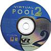 Virtual Pool 2 - CD obal