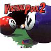 Virtual Pool 2 - predn CD obal