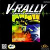 V-Rally - predn CD obal